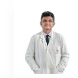 Prof. Dr. Yusuf Alper Sönmez Profil Fotoğrafı