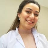 Uzm. Dyt. Gözde Tan Profil Fotoğrafı