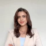 Psk. Sedanur Aktürk Profil Fotoğrafı