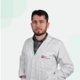 Dr. Bilge Kağan Çetingöz