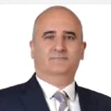 Prof. Dr. Bülent Saka Profil Fotoğrafı