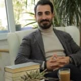 Klinik Psikolog İbrahim Cakasın Profil Fotoğrafı