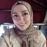 Dt. Rümeysa Atlı Profil Fotoğrafı