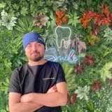 Dt. Yavuzhan Süllü Profil Fotoğrafı