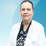 Uzm. Dr. İdil Baş Profil Fotoğrafı