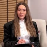 Klinik Psikolog İlknur Çalışkan Köse Profil Fotoğrafı