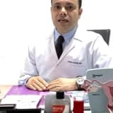 Doç. Dr. Ganim Khatip Profil Fotoğrafı