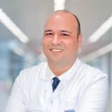 Prof. Dr. Uğur Göçen Profil Fotoğrafı