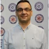 Prof. Dr. Bülent Kayahan Profil Fotoğrafı