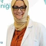 Dt. Hilal Türkmen Profil Fotoğrafı