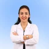 Uzm. Dr. Esranur Ünal Profil Fotoğrafı