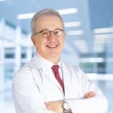 Prof. Dr. Mehmet Zafer Sınık