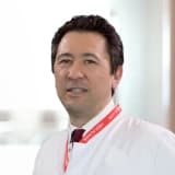 Prof. Dr. Ali Ayberk Beşen Profil Fotoğrafı