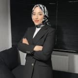 Psk. Kübra Sarıyıldız Profil Fotoğrafı
