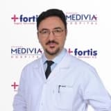 Op. Dr. Mehmet Altan Atalay Profil Fotoğrafı