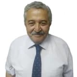 Prof. Dr. İbrahim Bozkırlı Profil Fotoğrafı