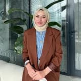 Klinik Psikolog Eda Nur Kesti Profil Fotoğrafı