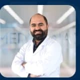Uzm. Dr. İbrahim Sinan Buğur Profil Fotoğrafı