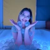 Ergoterapist Naciye Selin Tanrıverdi Profil Fotoğrafı