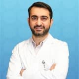 Uzm. Dr. Ömer Faruk Karaçorlu