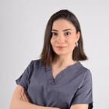 Dil ve Konuşma Terapisti Asya Uslu