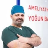 Uzm. Dr. Hakkı Yıldırım Profil Fotoğrafı