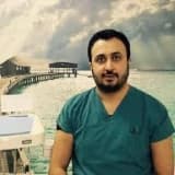 Dt. Şakir Bacak Profil Fotoğrafı
