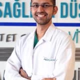 Dr. Öğr. Üyesi Amil Hüseynov Profil Fotoğrafı