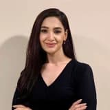 Uzm. Psk. Ümüş Güneç Profil Fotoğrafı