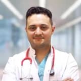 Uzm. Dr. Ali Özboyacı