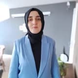 Psk. Dan. Tuğba Demir Profil Fotoğrafı