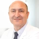 Doç. Dr. İrfan Çiçin Profil Fotoğrafı