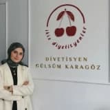 Dyt. Gülsüm Karagöz