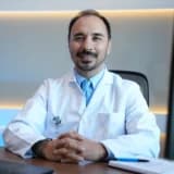 Doç. Dr. Burak Özkan Profil Fotoğrafı