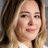 Dt. Müjde Süslü Doğan Profil Fotoğrafı