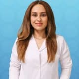Uzm. Dr. Chinara Huseynova Profil Fotoğrafı