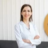 Uzm. Dt. Simge Boyar Profil Fotoğrafı