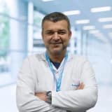 Prof. Dr. Mustafa Özsoy Profil Fotoğrafı