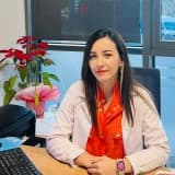 Op. Dr. Betül Yıldız Profil Fotoğrafı