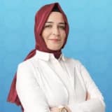Doç. Dr. Esra Demir Profil Fotoğrafı
