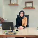 Dyt. Hilal Çiçek Profil Fotoğrafı