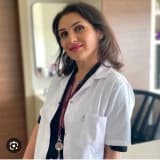 Op. Dr. Ulduz Jaferova Profil Fotoğrafı