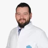 Op. Dr. Mehmet Emre Yeğin Profil Fotoğrafı