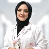 Dyt. Yüsra Duman Profil Fotoğrafı