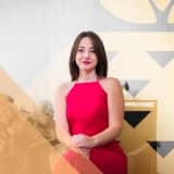 Dyt. Ceyda Çınar Profil Fotoğrafı