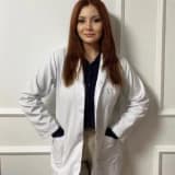 Psk. Dan. Melisa Kozak Profil Fotoğrafı