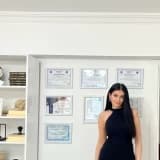 Klinik Psikolog Rümeysa Kaplan Profil Fotoğrafı