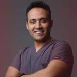 Op. Dr. Çağlar Yıldırım Profil Fotoğrafı