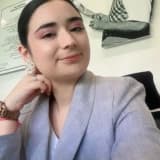 Psk. Cansu Aksoy Yüce Profil Fotoğrafı