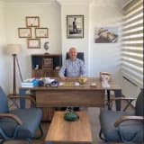 Doç. Dr. Serkan Yıldız Profil Fotoğrafı